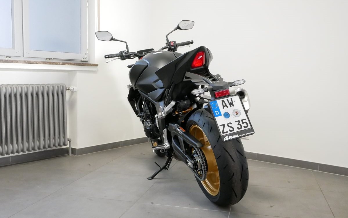 Angebot Honda CB1000 Hornet SP