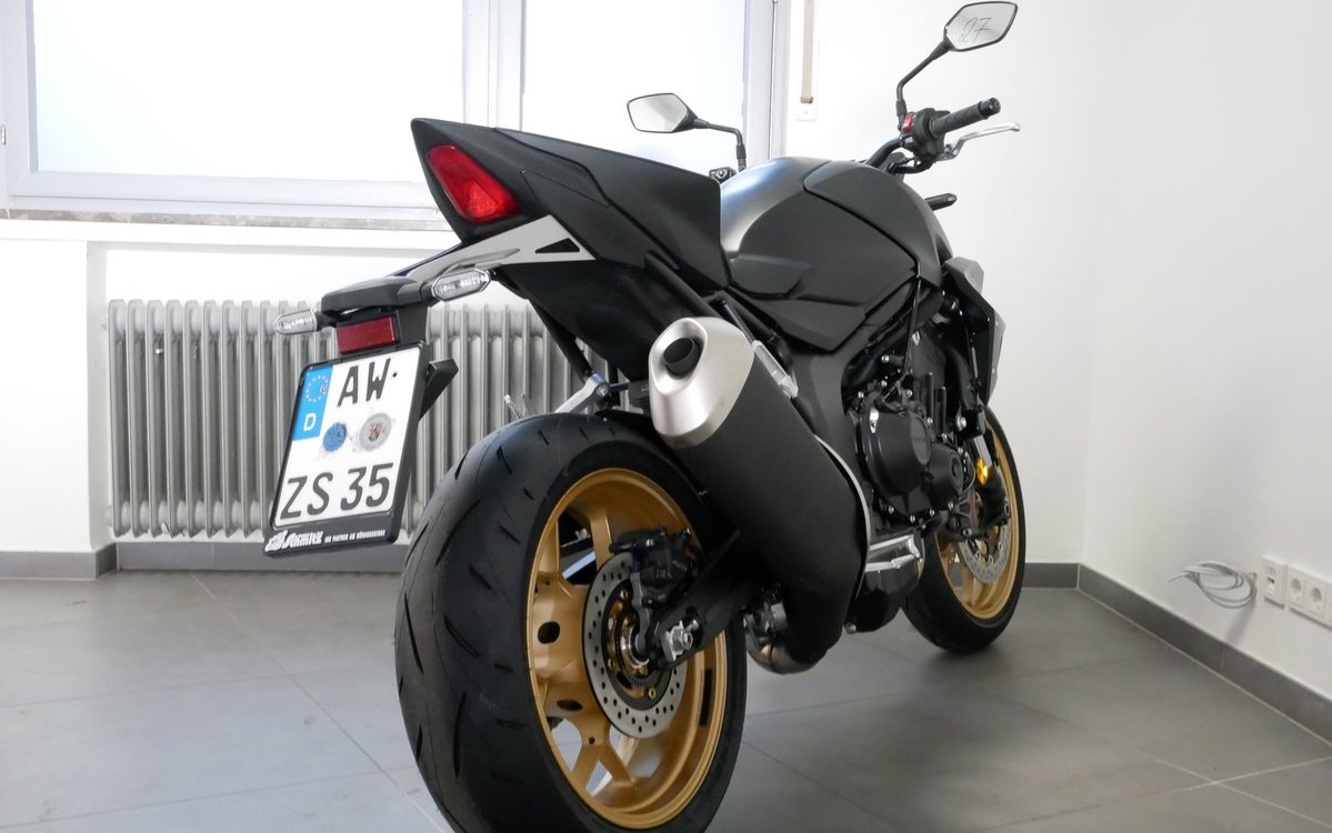 Angebot Honda CB1000 Hornet SP
