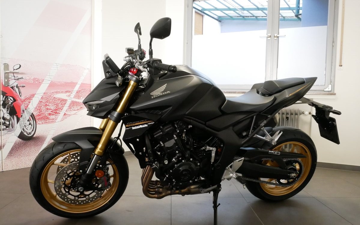 Angebot Honda CB1000 Hornet SP