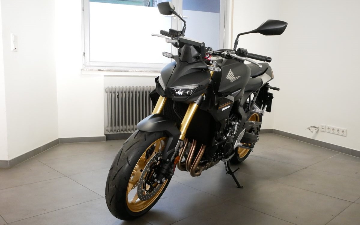 Angebot Honda CB1000 Hornet SP