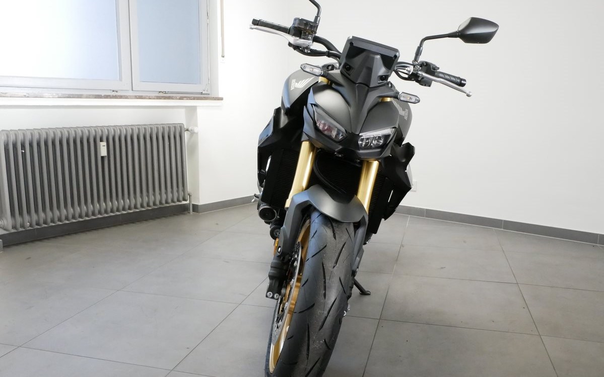 Angebot Honda CB1000 Hornet SP