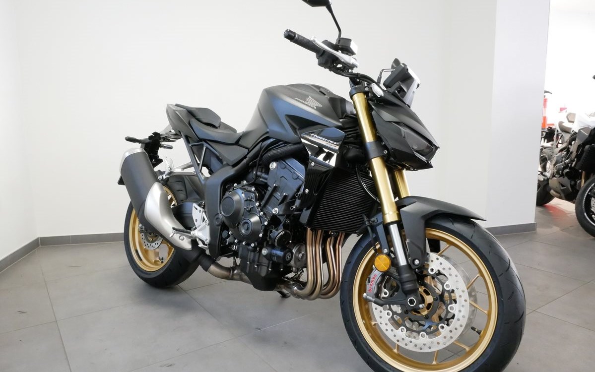 Angebot Honda CB1000 Hornet SP