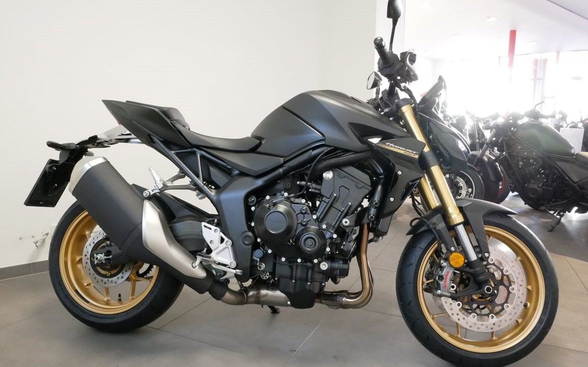 Angebot Honda CB1000 Hornet SP