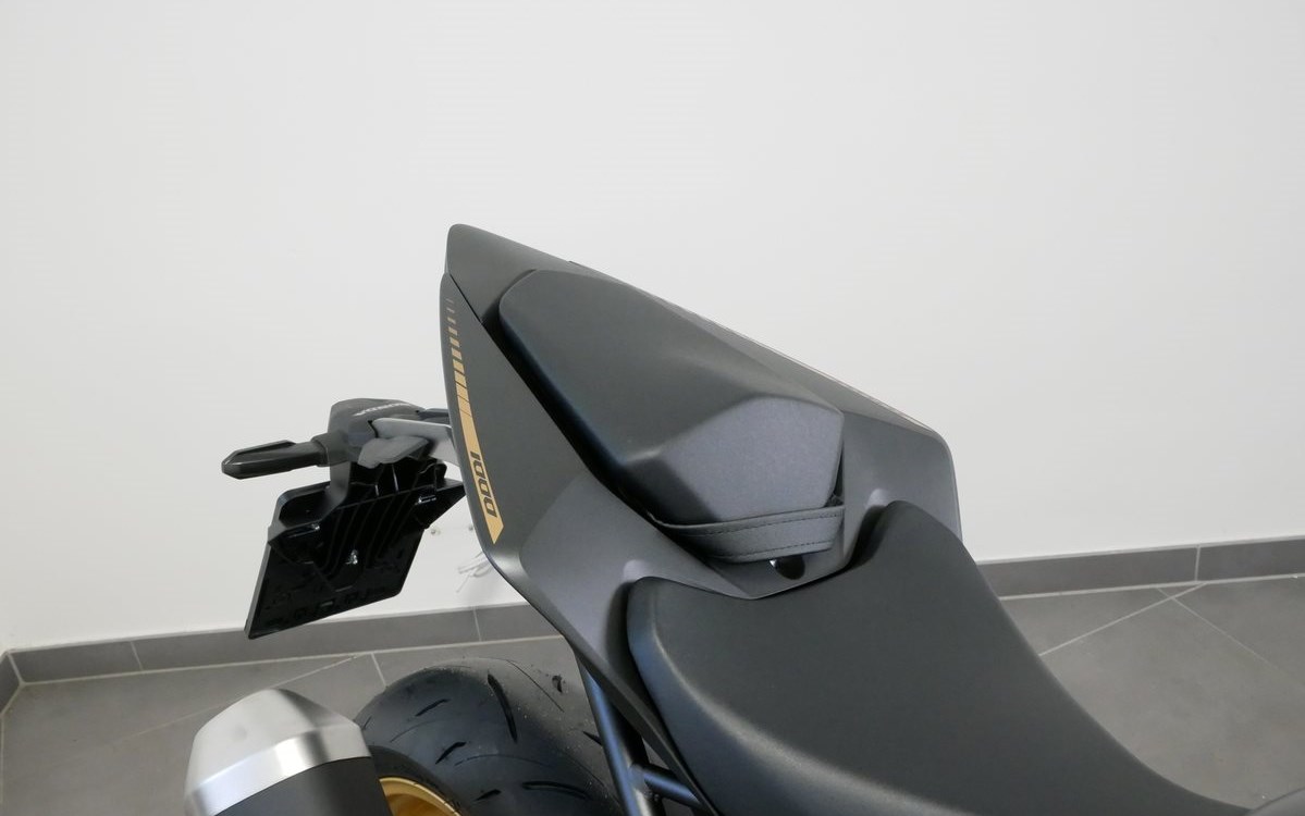 Angebot Honda CB1000 Hornet SP