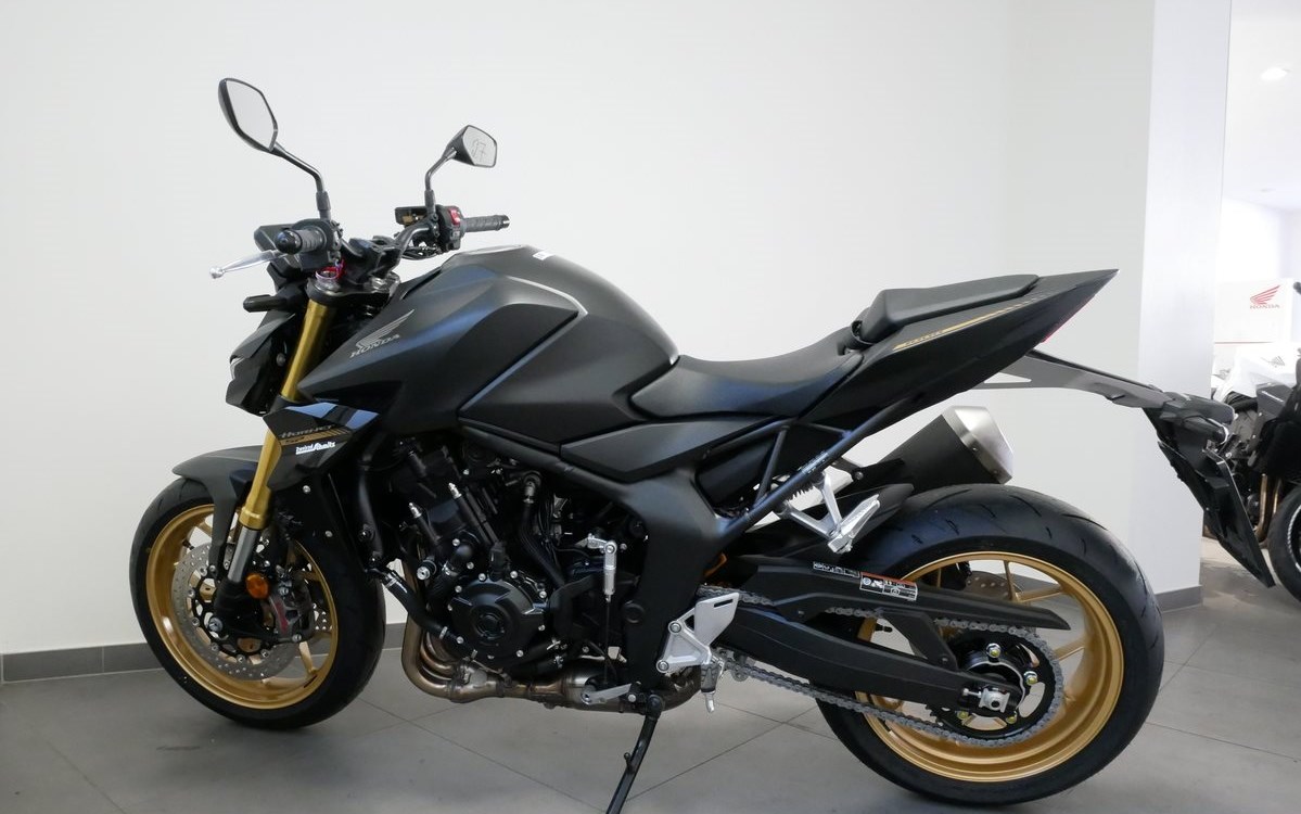 Angebot Honda CB1000 Hornet SP