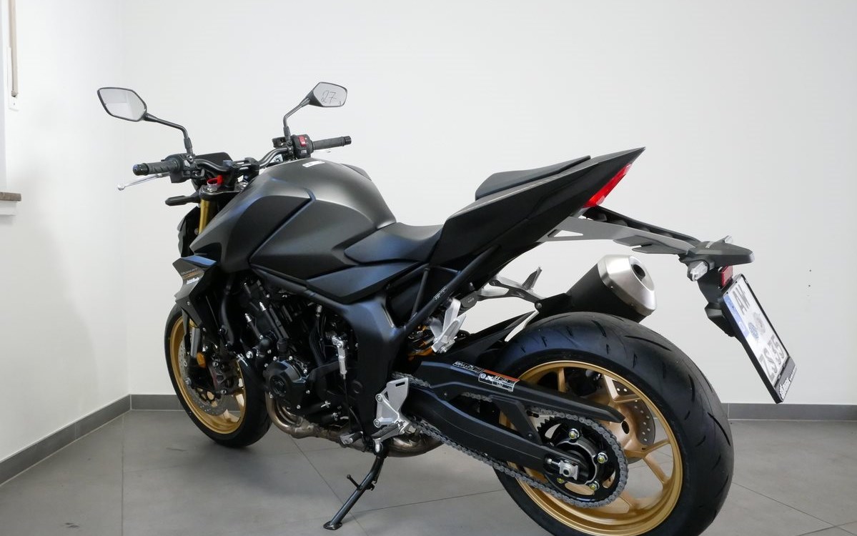 Angebot Honda CB1000 Hornet SP