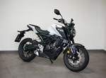 Angebot Honda CB125R