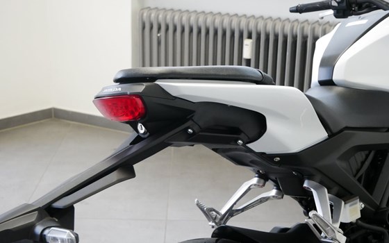 Neufahrzeug Honda CB125R - Bild 13
