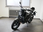 Angebot Honda CB125R