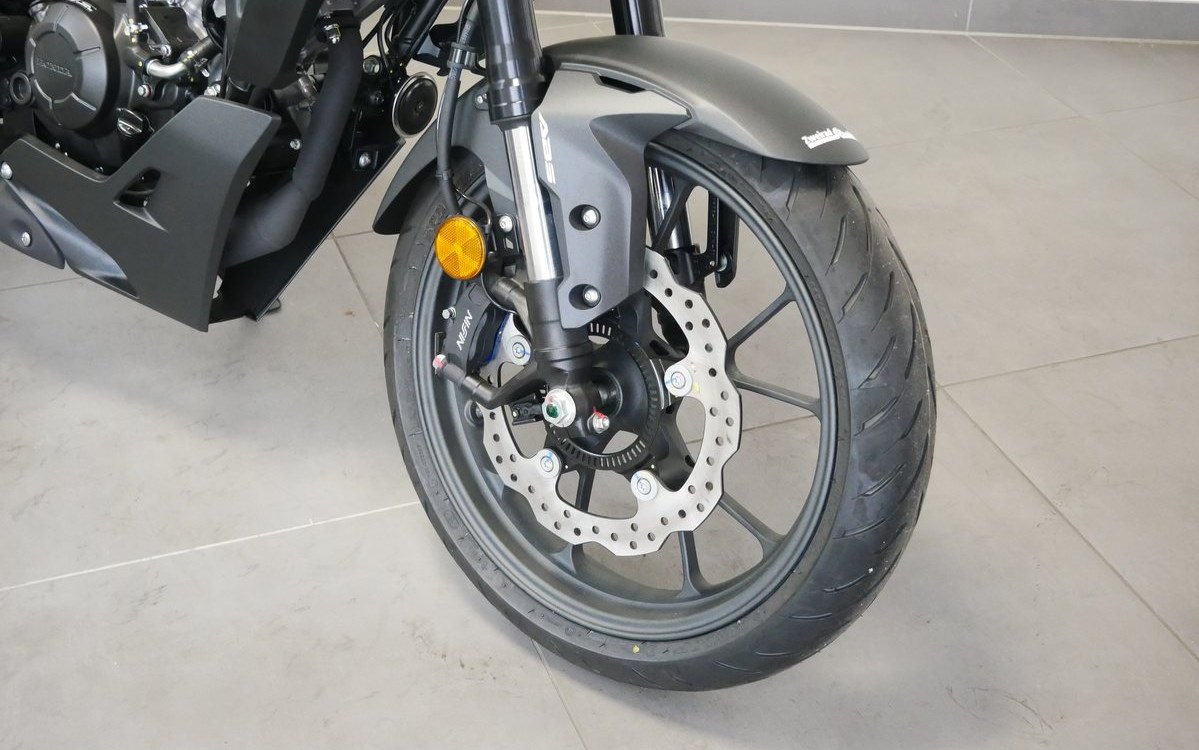 Angebot Honda CB125R