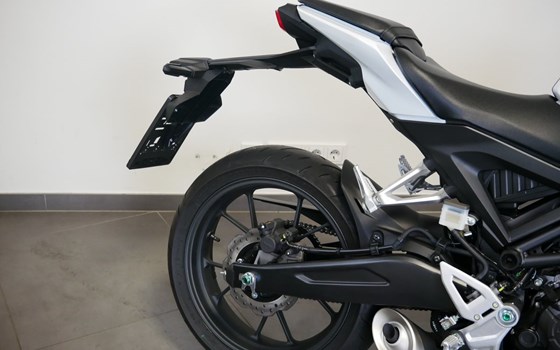 Neufahrzeug Honda CB125R - Bild 8