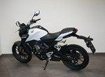 Angebot Honda CB125R