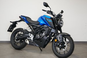 Angebot Honda CB125R