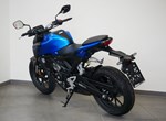 Angebot Honda CB125R