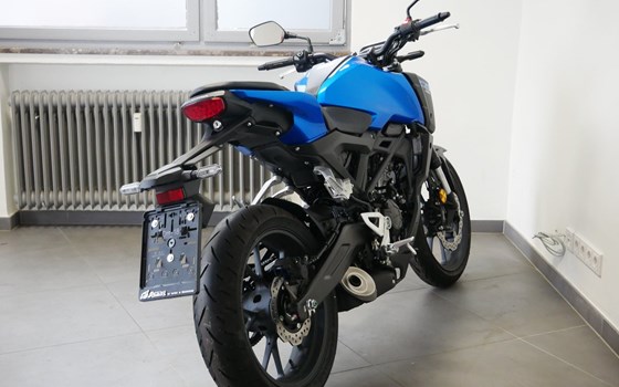 Neufahrzeug Honda CB125R - Bild 12