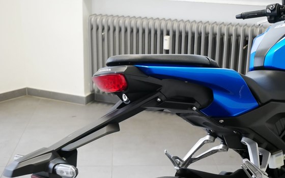 Neufahrzeug Honda CB125R - Bild 13