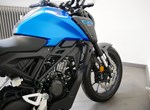Angebot Honda CB125R