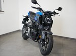 Angebot Honda CB125R
