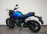 Angebot Honda CB125R
