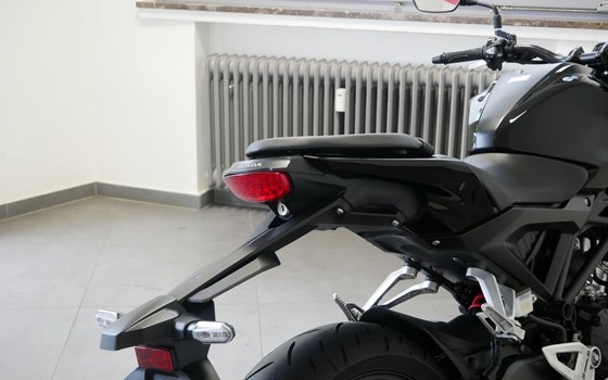 Gebrauchtmotorrad Honda CB125R - Bild 13