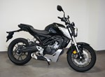 Angebot Honda CB125R
