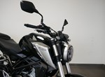 Angebot Honda CB125R