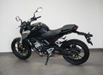 Angebot Honda CB125R