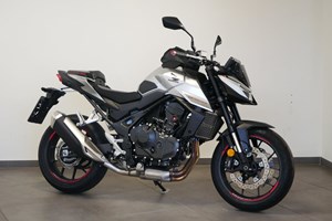 Angebot Honda CB750 Hornet