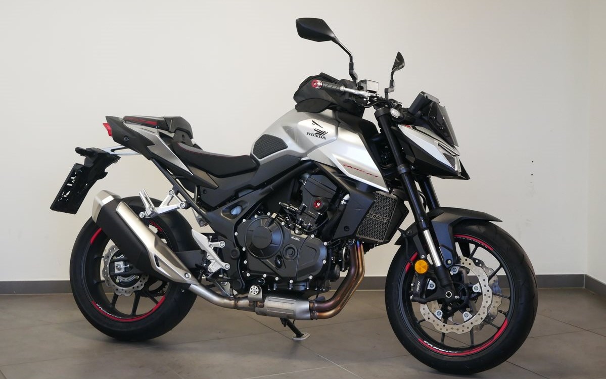 Angebot Honda CB750 Hornet