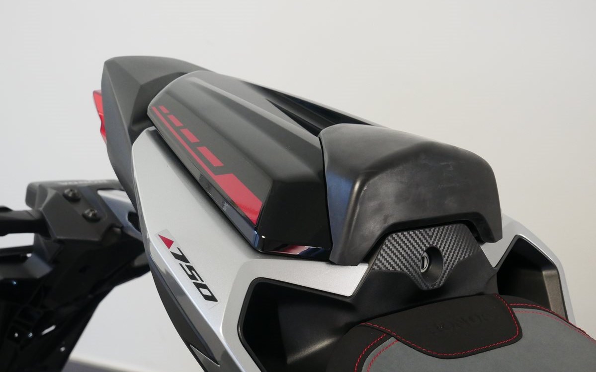 Angebot Honda CB750 Hornet