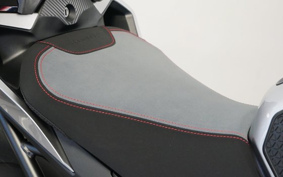 Gebrauchtmotorrad Honda CB750 Hornet - Bild 11