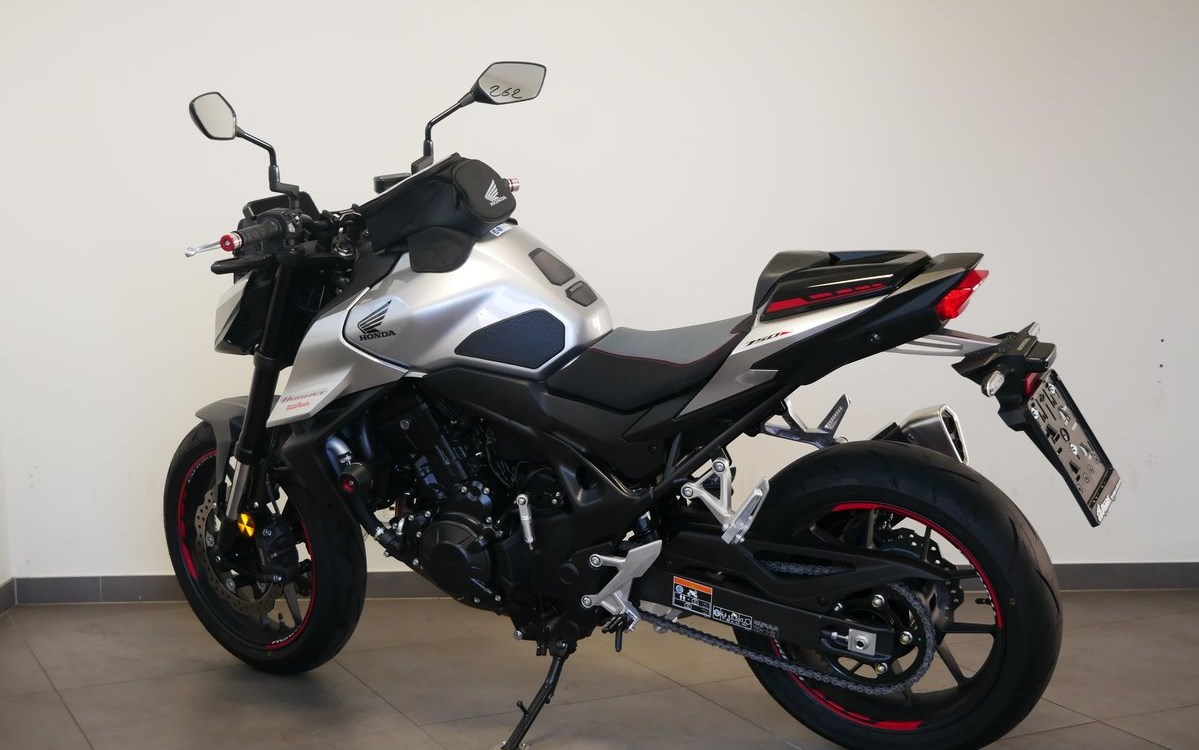 Angebot Honda CB750 Hornet