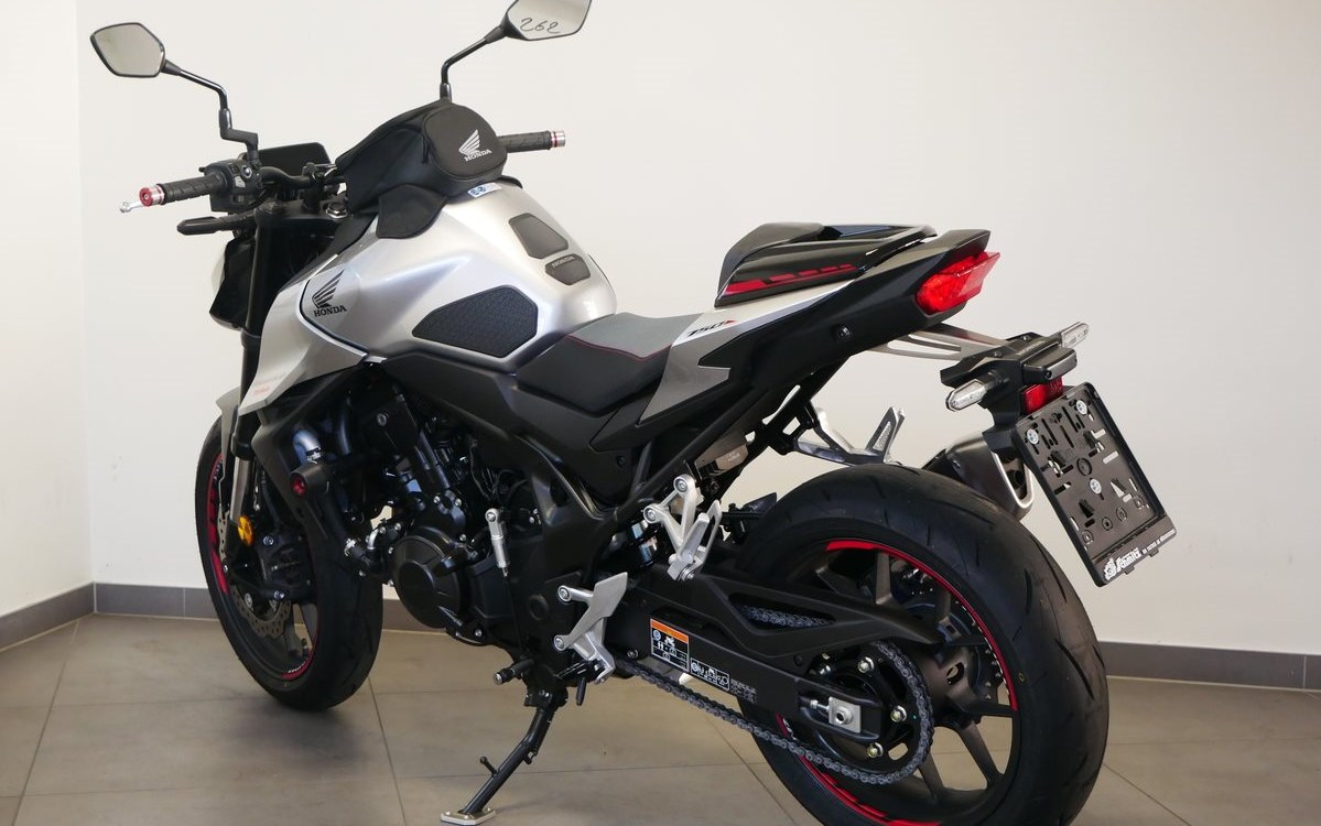 Angebot Honda CB750 Hornet