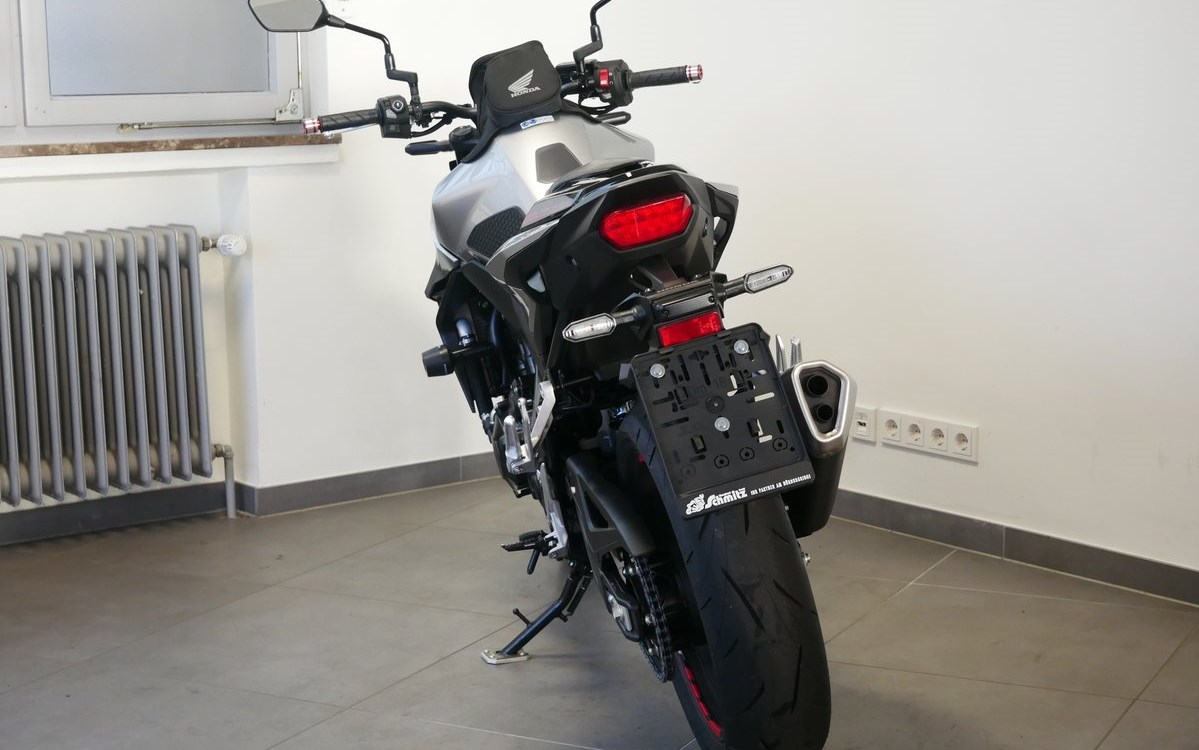 Angebot Honda CB750 Hornet