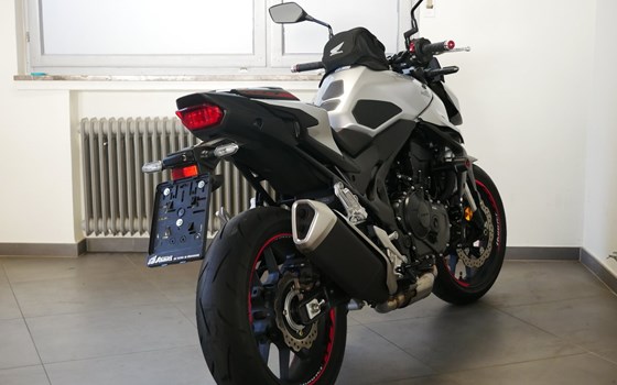 Gebrauchtmotorrad Honda CB750 Hornet - Bild 16