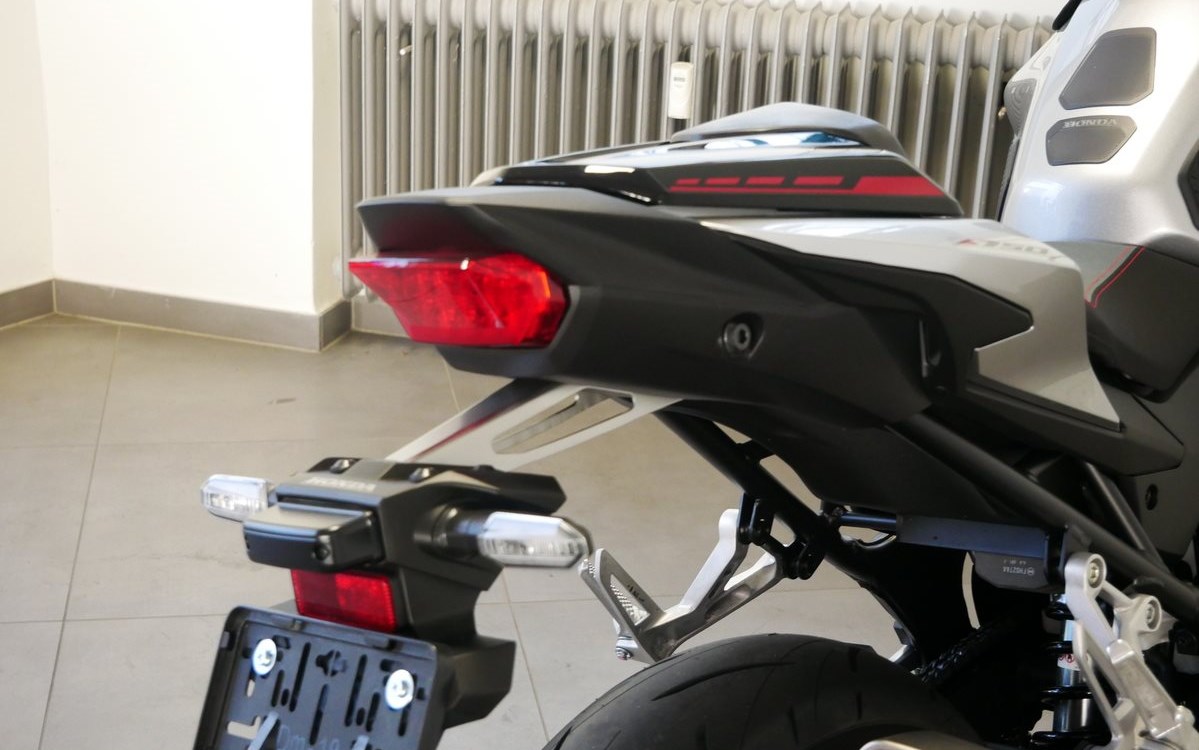 Angebot Honda CB750 Hornet