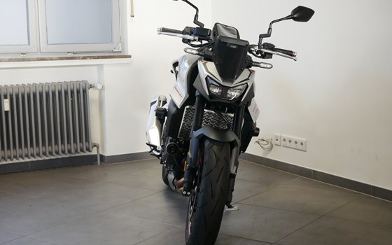 Gebrauchtmotorrad Honda CB750 Hornet - Bild 3