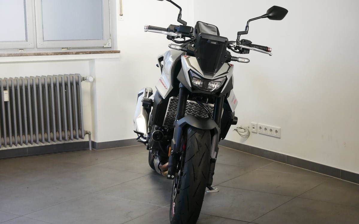 Angebot Honda CB750 Hornet