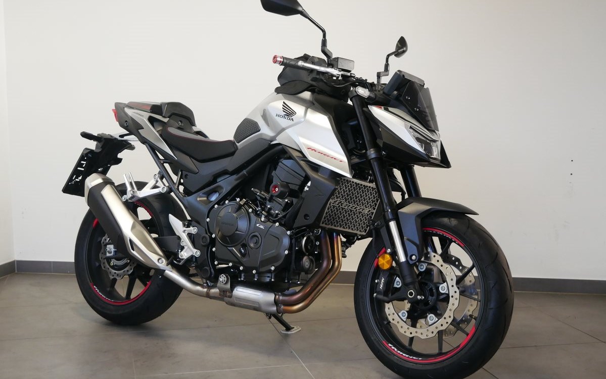 Angebot Honda CB750 Hornet