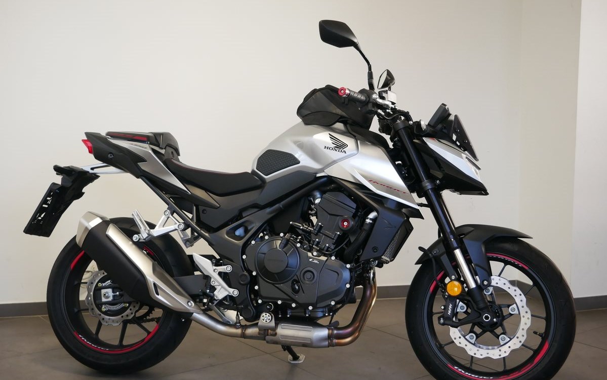 Angebot Honda CB750 Hornet