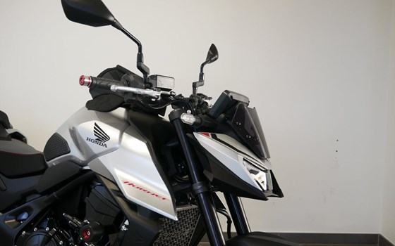 Gebrauchtmotorrad Honda CB750 Hornet - Bild 7