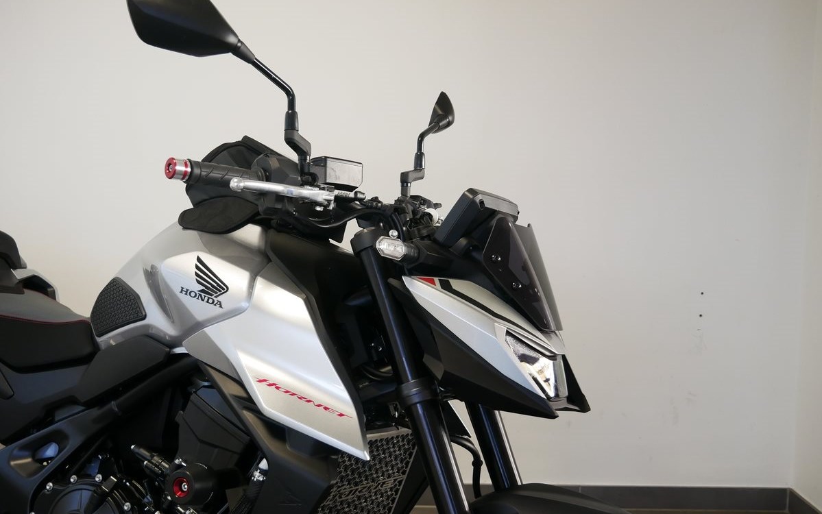 Angebot Honda CB750 Hornet