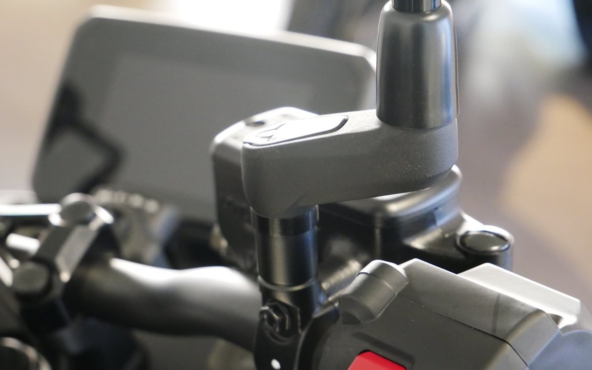 Angebot Honda CB750 Hornet