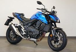 Neumotorrad Honda CB750 Hornet