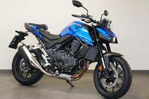 Angebot Honda CB750 Hornet