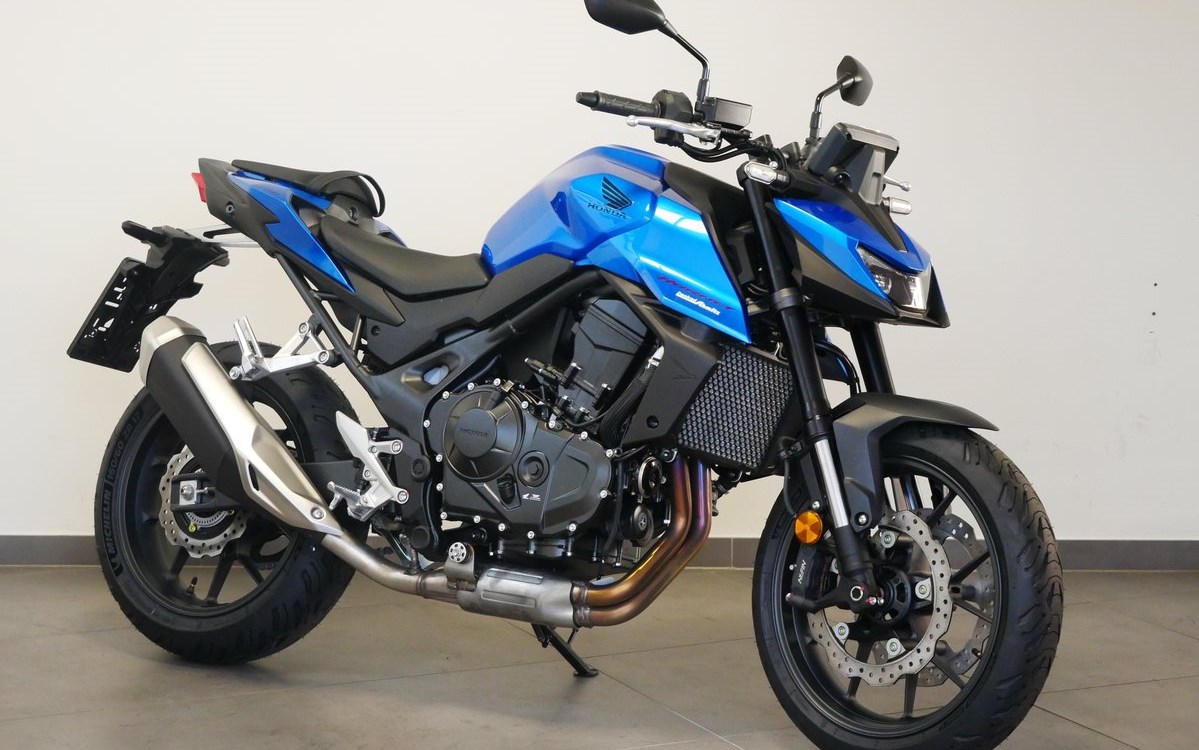 Angebot Honda CB750 Hornet