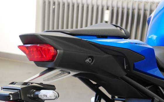 Neufahrzeug Honda CB750 Hornet - Bild 13