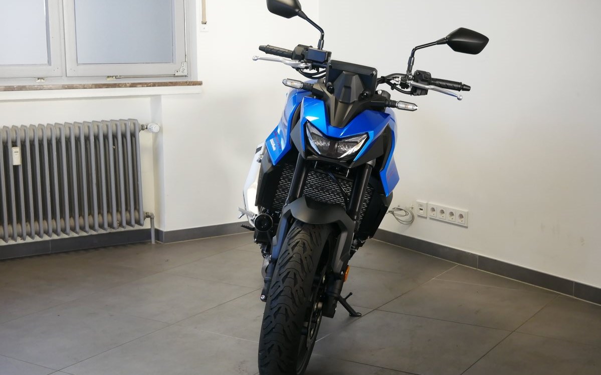 Angebot Honda CB750 Hornet