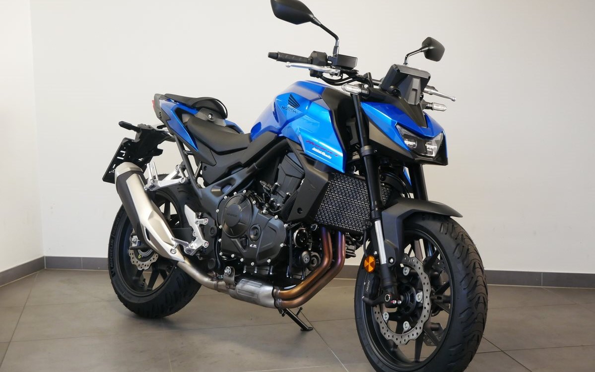 Angebot Honda CB750 Hornet