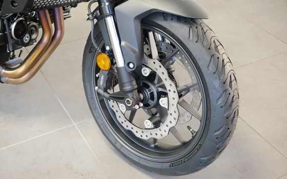 Neufahrzeug Honda CB750 Hornet - Bild 6